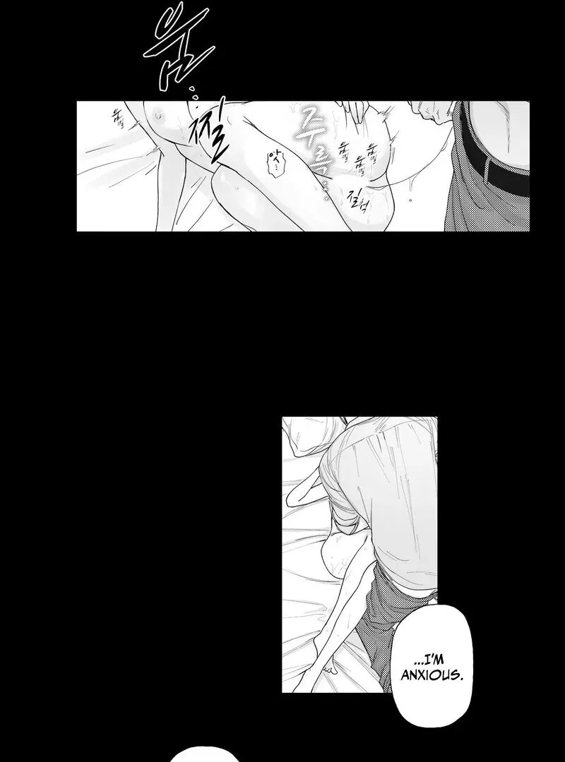Yakuza to Renge Chapter 7 page 40 - 