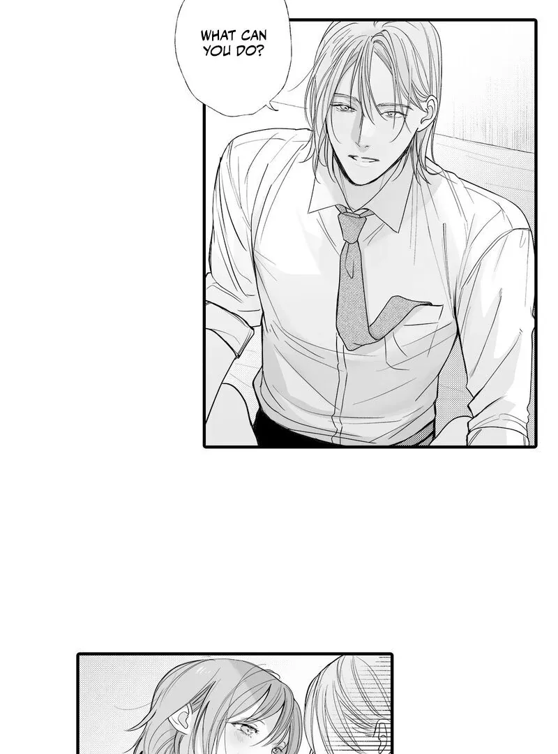 Yakuza to Renge Chapter 7 page 5 - 