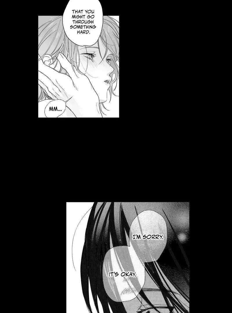 Yakuza to Renge Chapter 7 page 41 - 