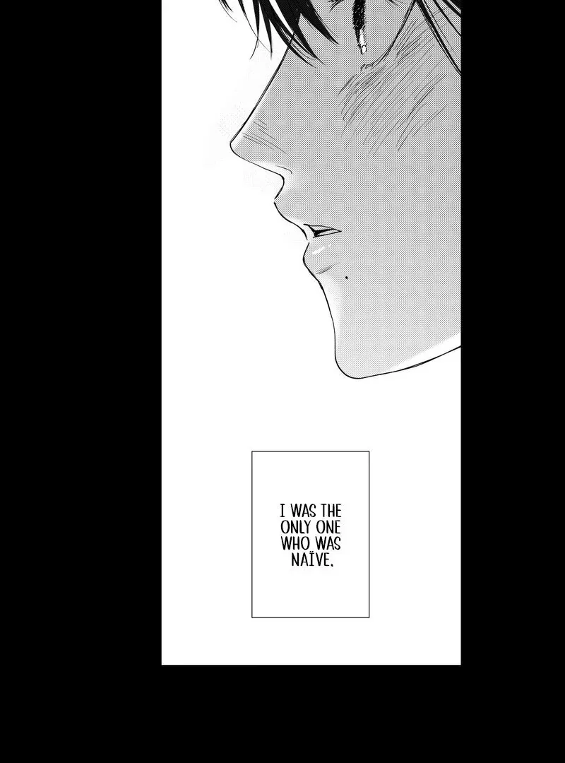 Yakuza to Renge Chapter 7 page 42 - 