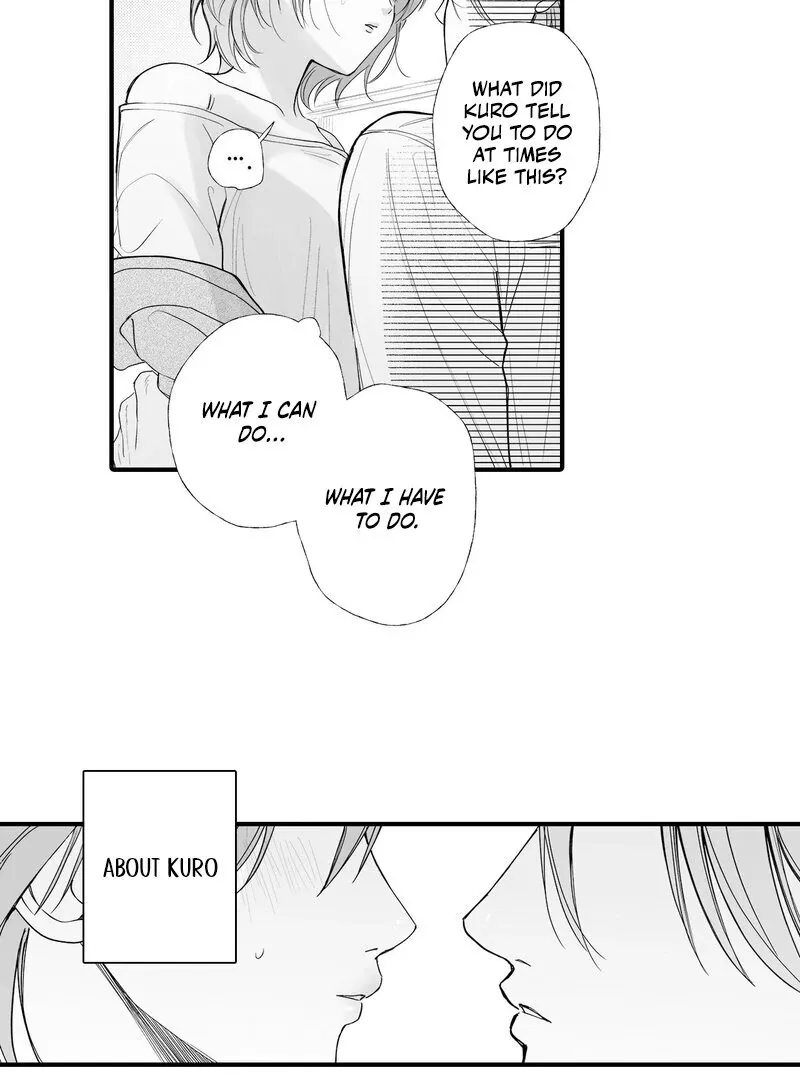 Yakuza to Renge Chapter 7 page 6 - 