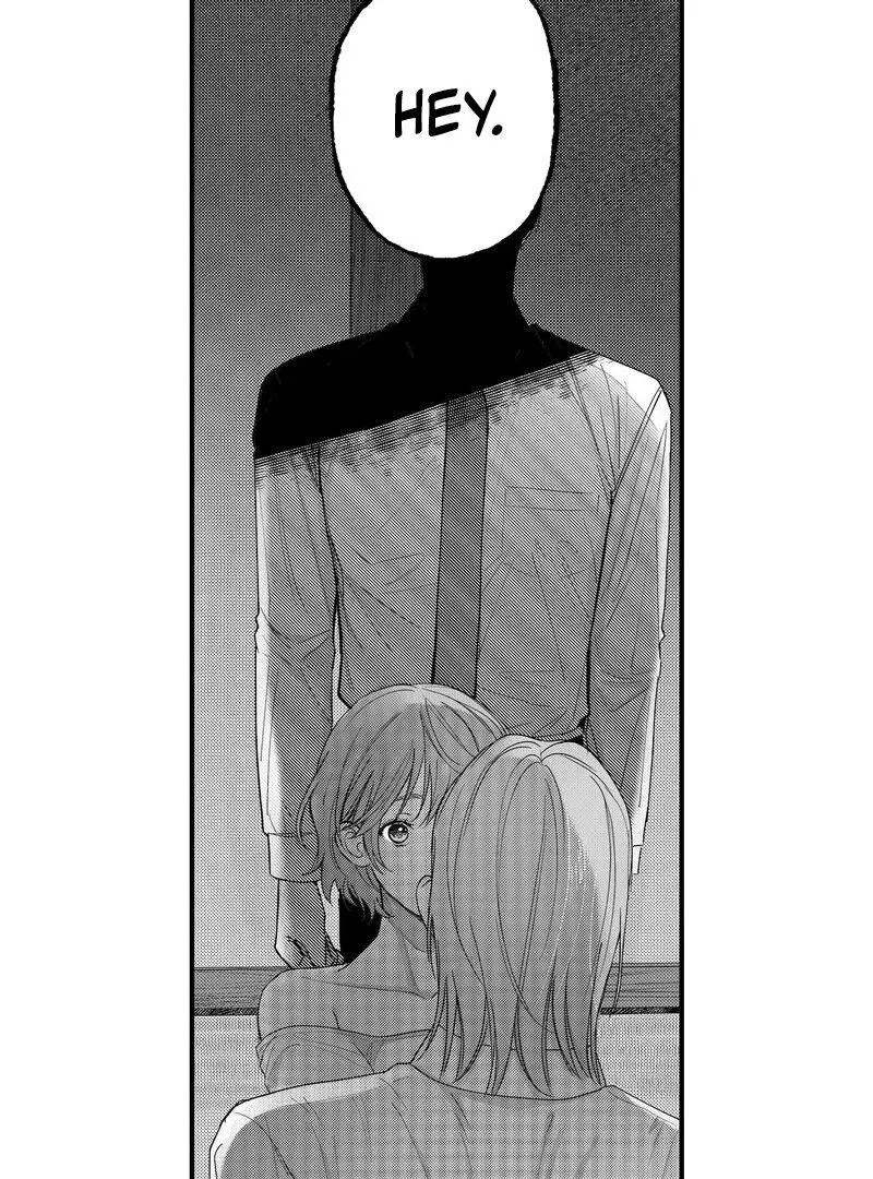 Yakuza to Renge Chapter 7 page 10 - 