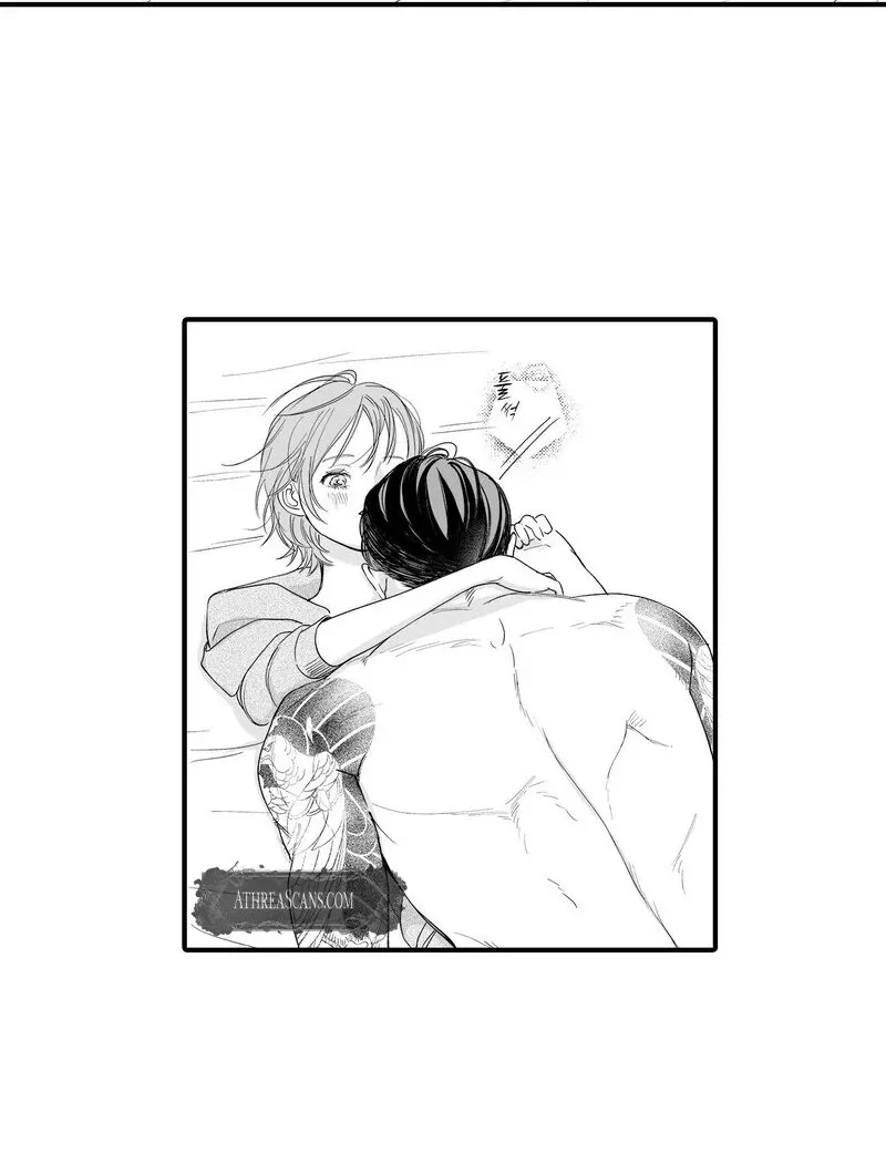 Yakuza to Renge Chapter 8 page 13 - 