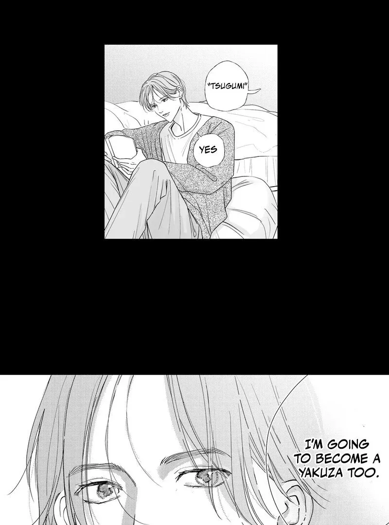 Yakuza to Renge Chapter 8 page 20 - 