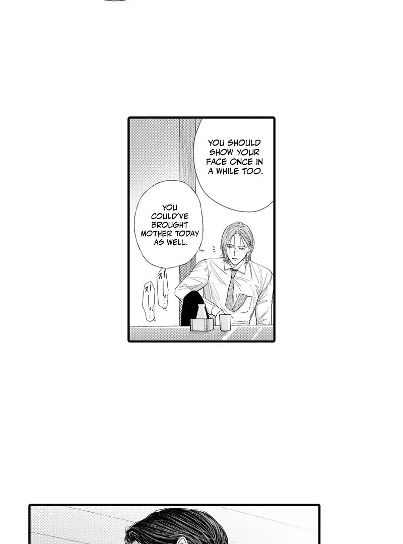 Yakuza to Renge Chapter 8 page 24 - 