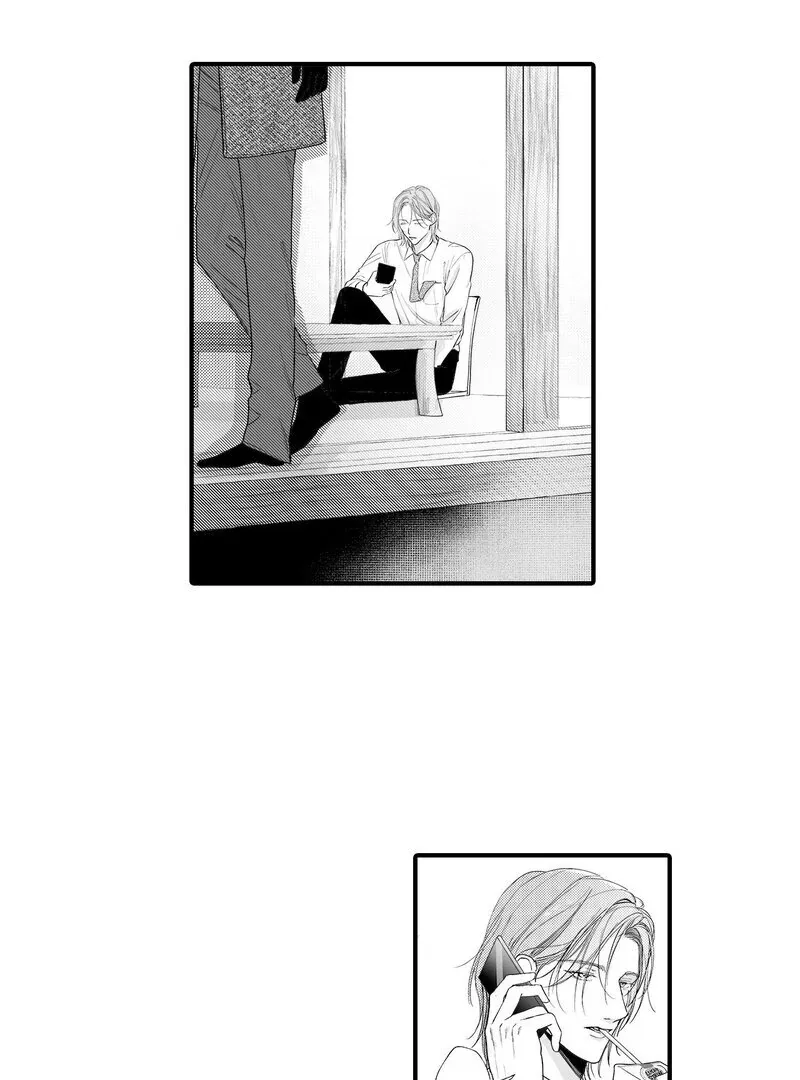 Yakuza to Renge Chapter 8 page 27 - 