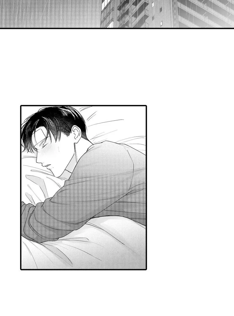 Yakuza to Renge Chapter 8 page 30 - 