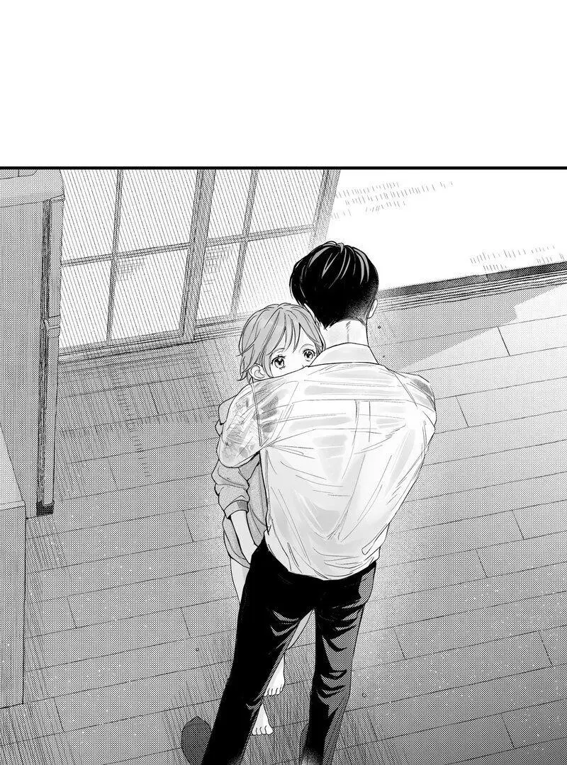 Yakuza to Renge Chapter 8 page 4 - 