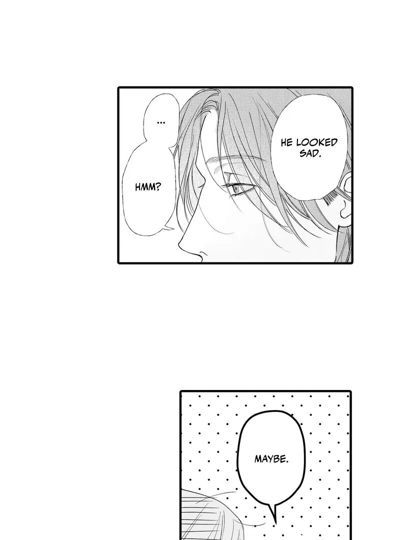 Yakuza to Renge Chapter 8 page 35 - 