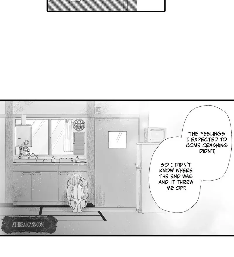 Yakuza to Renge Chapter 8 page 38 - 