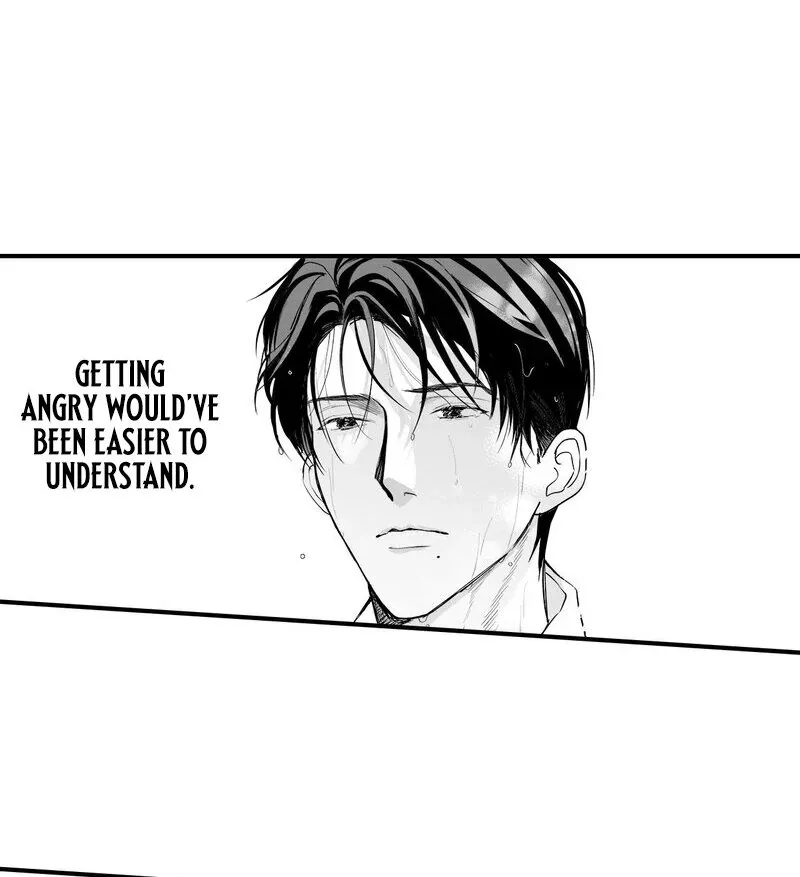 Yakuza to Renge Chapter 8 page 39 - 