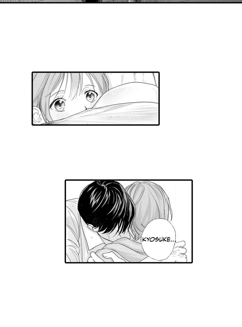 Yakuza to Renge Chapter 8 page 5 - 