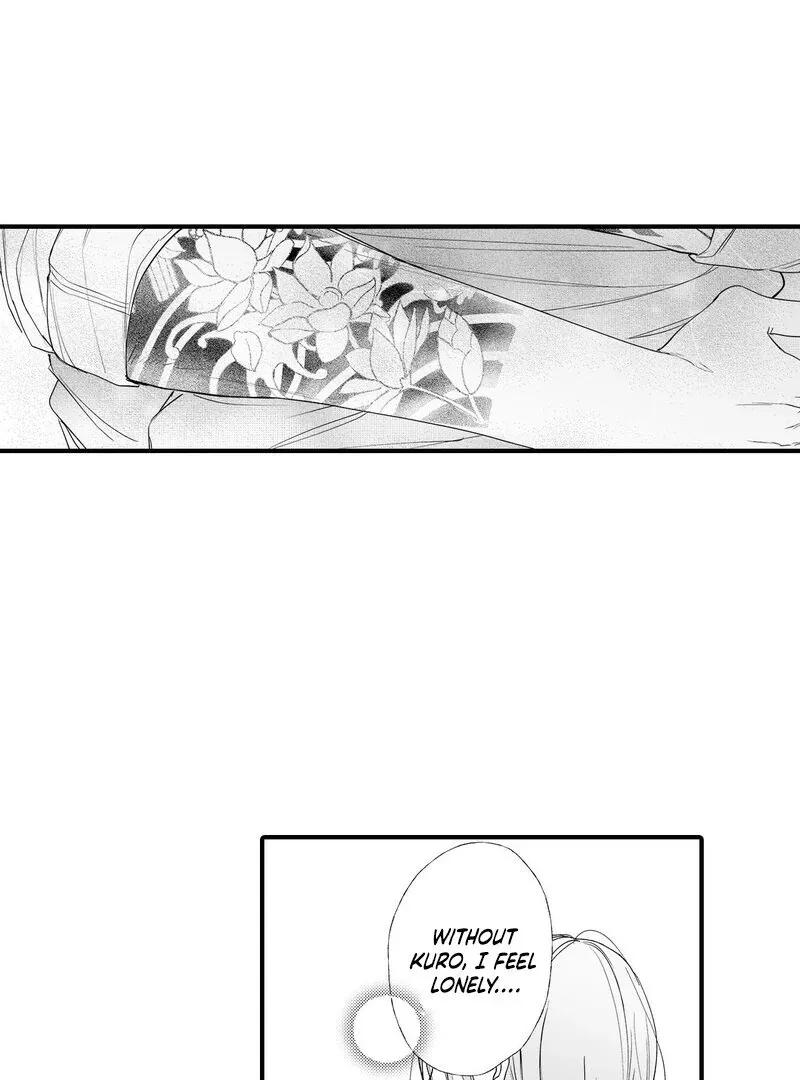 Yakuza to Renge Chapter 8 page 41 - 