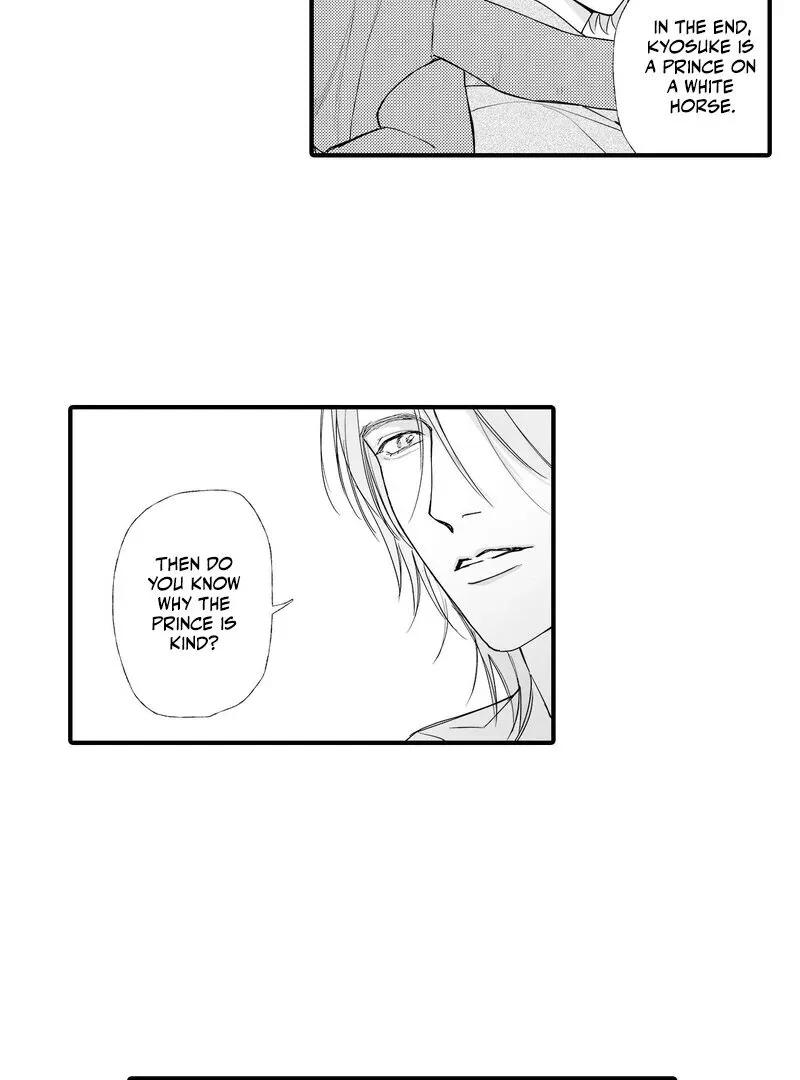 Yakuza to Renge Chapter 8 page 45 - 
