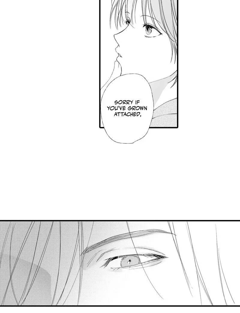 Yakuza to Renge Chapter 8 page 47 - 