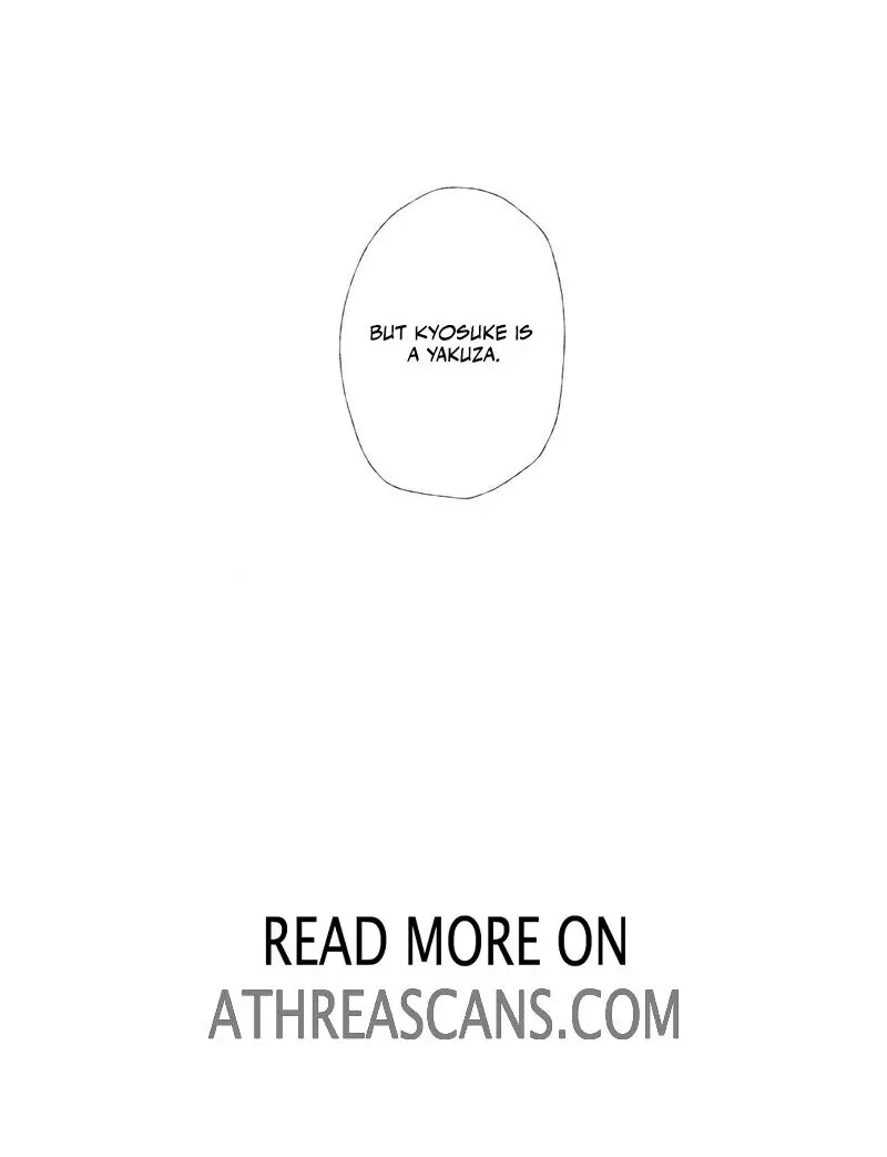Yakuza to Renge Chapter 8 page 48 - 