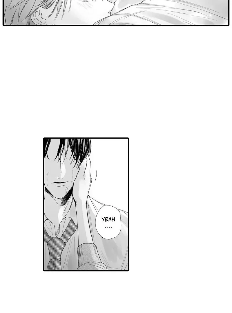 Yakuza to Renge Chapter 8 page 8 - 