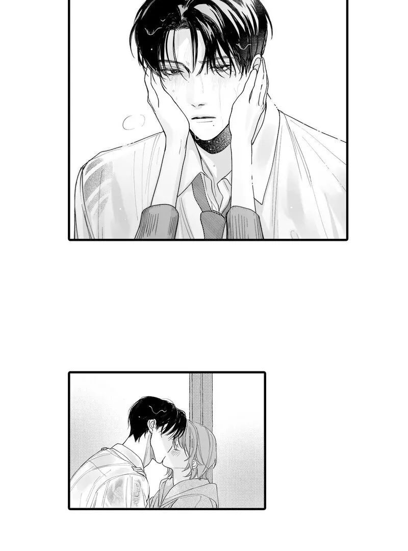Yakuza to Renge Chapter 8 page 10 - 