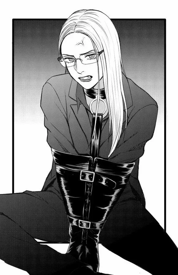 Yakuza Yuri Chapter 1.3 page 4 - 