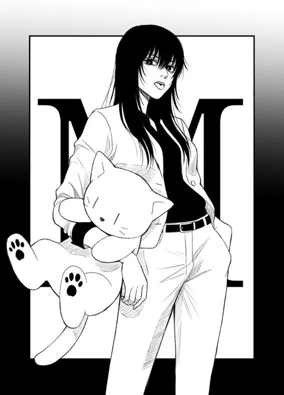 Yakuza Yuri Chapter 2 page 11 - 