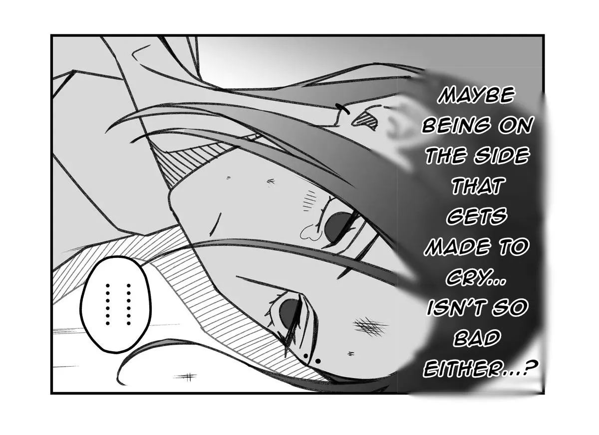 Yakuza Yuri Chapter 5 page 16 - 