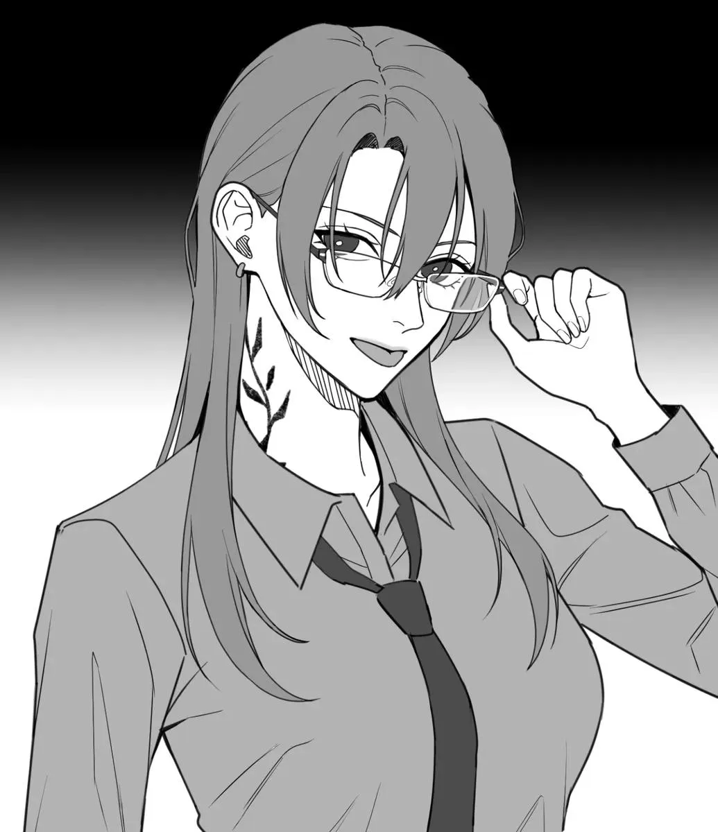 Yakuza Yuri Chapter 6 page 11 - 