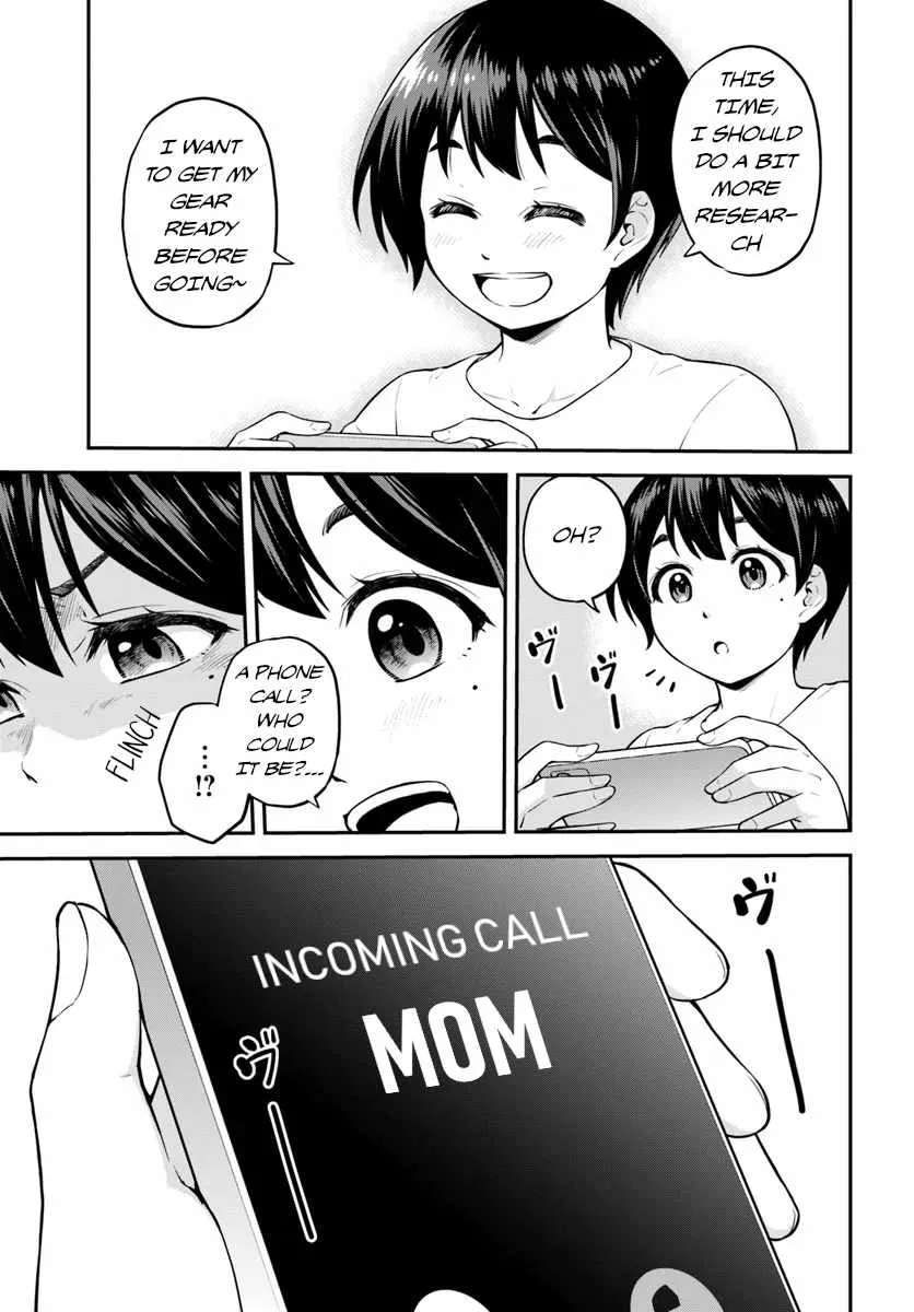 Yama, Kaimashita ~Isekai Gurashi mo Warukunai~ Chapter 1 page 19 - 