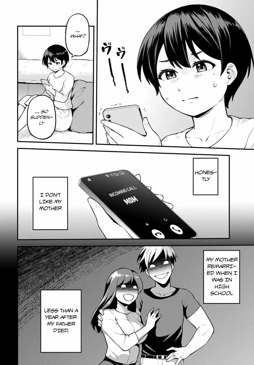 Yama, Kaimashita ~Isekai Gurashi mo Warukunai~ Chapter 1 page 20 - 