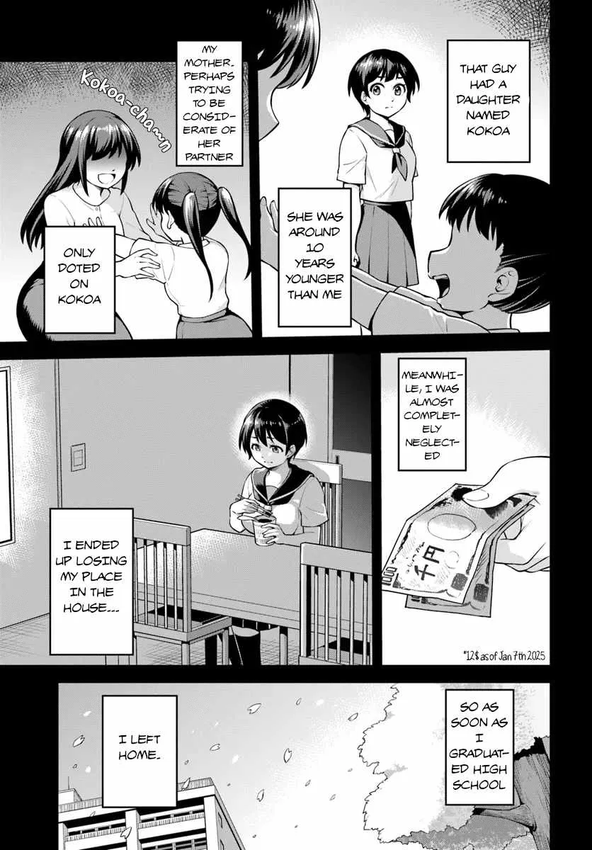 Yama, Kaimashita ~Isekai Gurashi mo Warukunai~ Chapter 1 page 21 - 