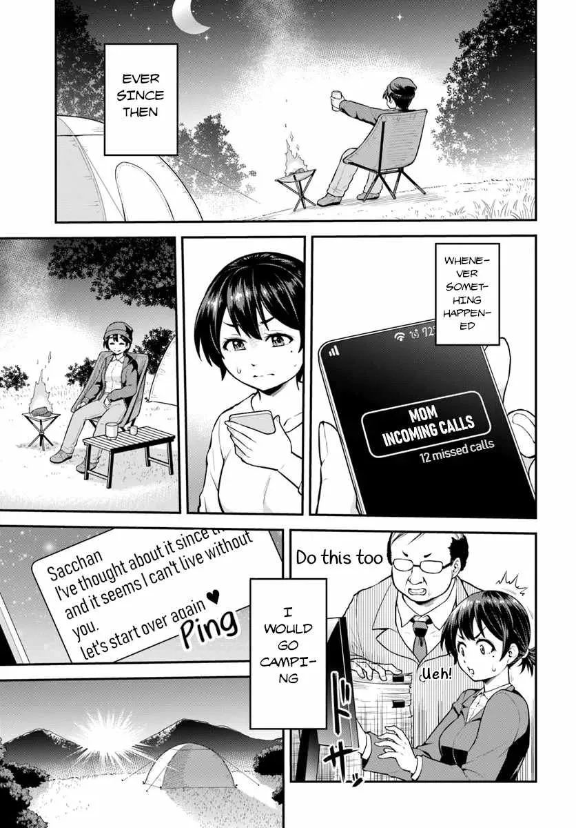 Yama, Kaimashita ~Isekai Gurashi mo Warukunai~ Chapter 1 page 25 - 