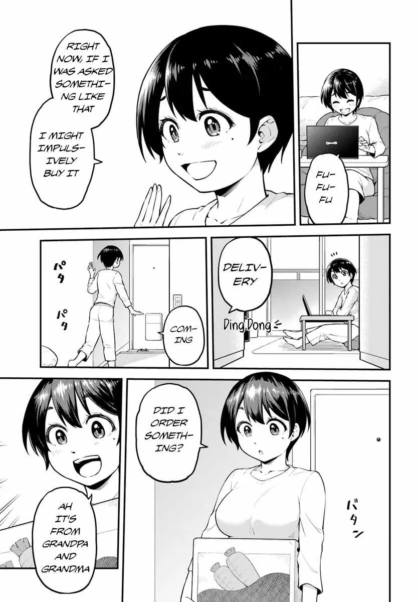 Yama, Kaimashita ~Isekai Gurashi mo Warukunai~ Chapter 1 page 27 - 
