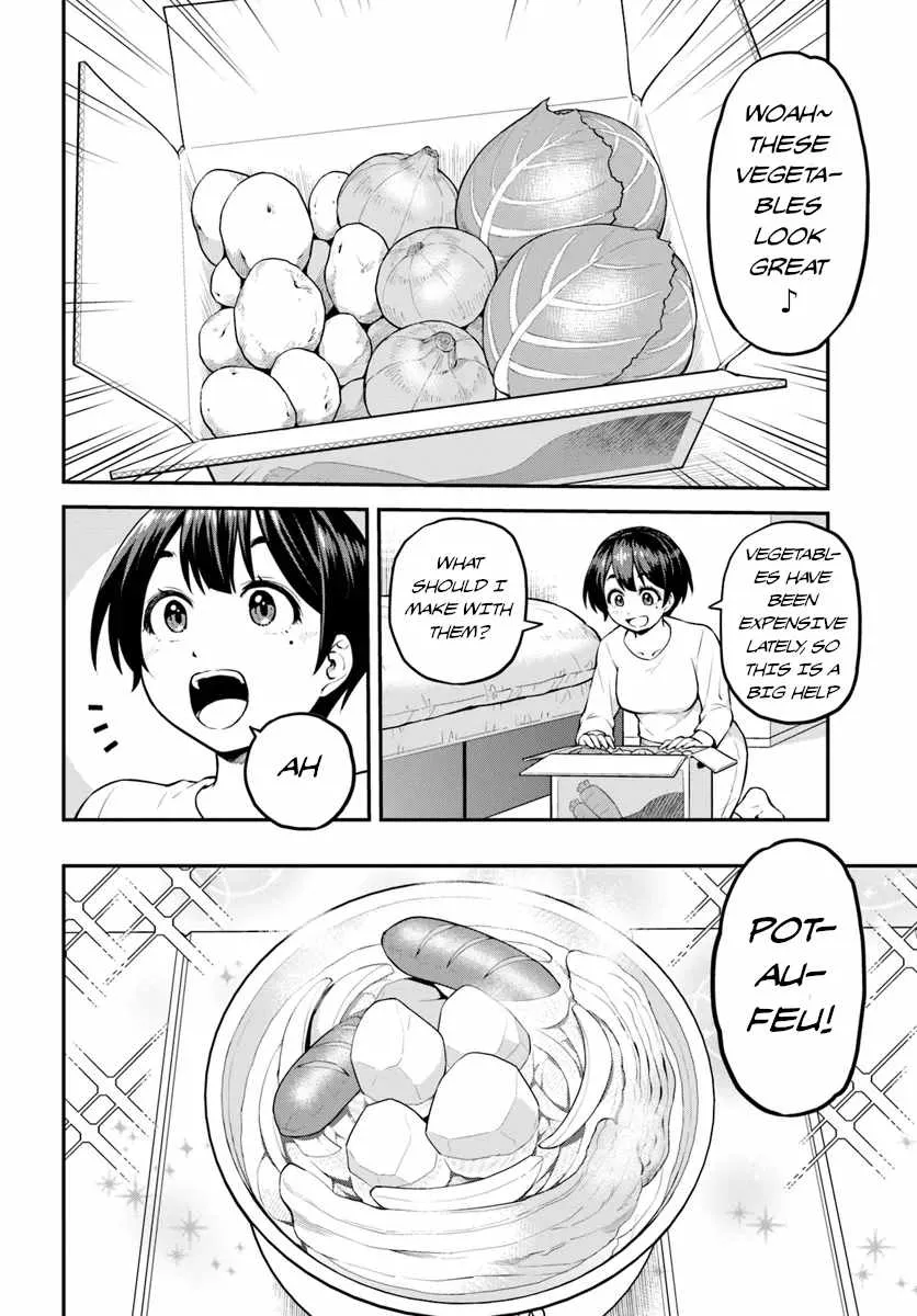 Yama, Kaimashita ~Isekai Gurashi mo Warukunai~ Chapter 1 page 28 - 