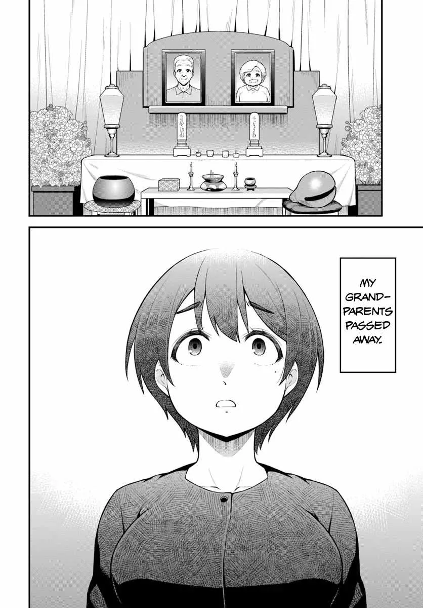 Yama, Kaimashita ~Isekai Gurashi mo Warukunai~ Chapter 1 page 30 - 