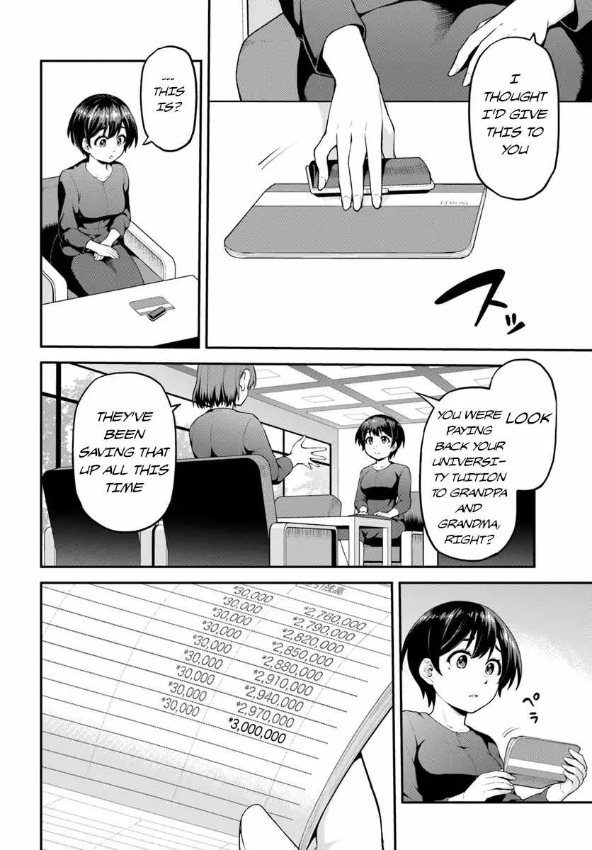 Yama, Kaimashita ~Isekai Gurashi mo Warukunai~ Chapter 1 page 32 - 