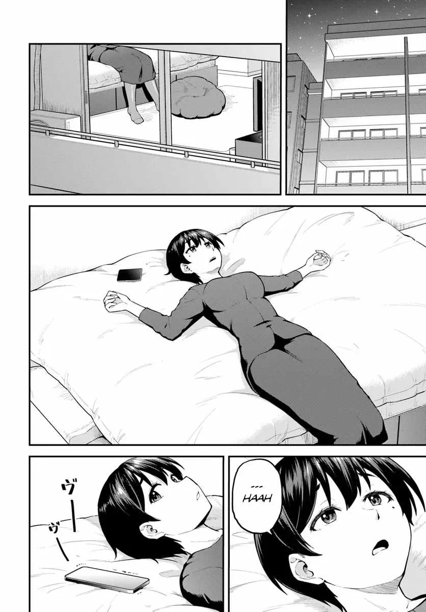 Yama, Kaimashita ~Isekai Gurashi mo Warukunai~ Chapter 1 page 34 - 