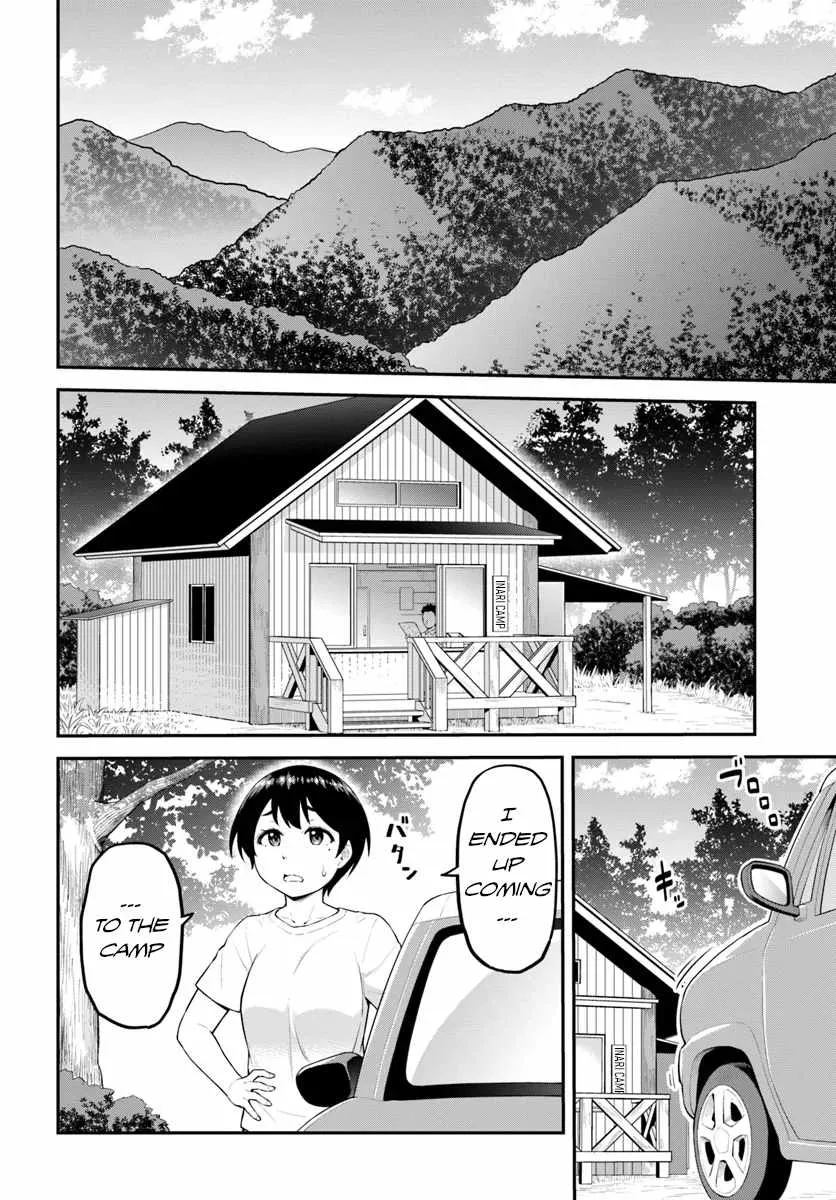 Yama, Kaimashita ~Isekai Gurashi mo Warukunai~ Chapter 1 page 36 - 