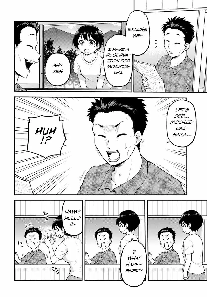 Yama, Kaimashita ~Isekai Gurashi mo Warukunai~ Chapter 1 page 38 - 