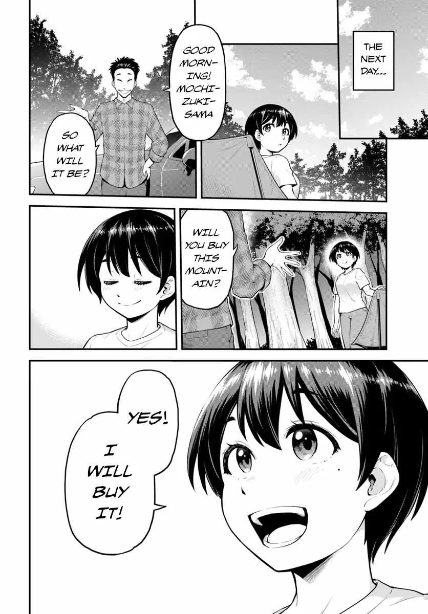 Yama, Kaimashita ~Isekai Gurashi mo Warukunai~ Chapter 1 page 58 - 