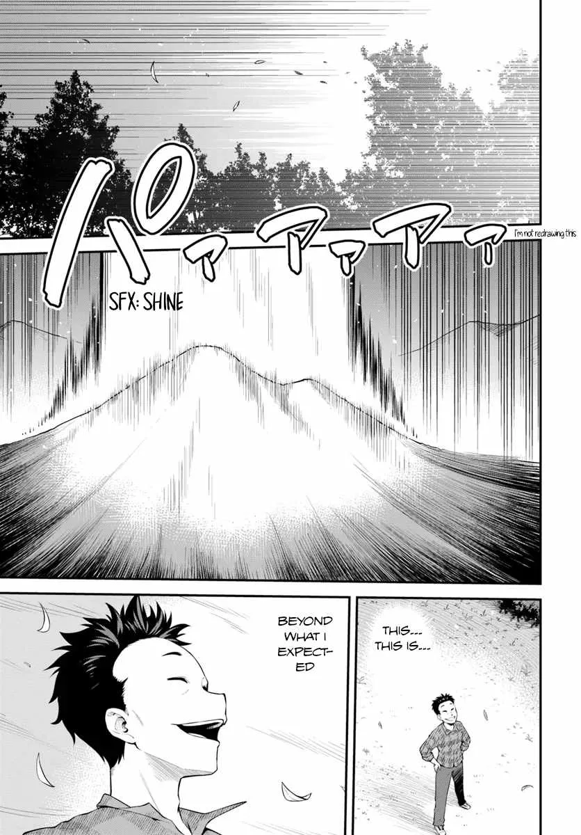 Yama, Kaimashita ~Isekai Gurashi mo Warukunai~ Chapter 1 page 59 - 