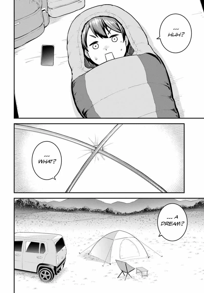 Yama, Kaimashita ~Isekai Gurashi mo Warukunai~ Chapter 1 page 8 - 