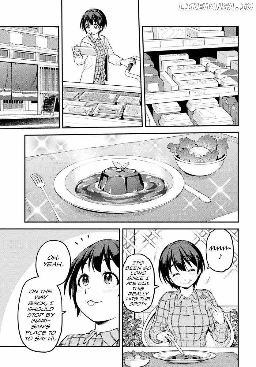 Yama, Kaimashita ~Isekai Gurashi mo Warukunai~ Chapter 10 page 19 - 