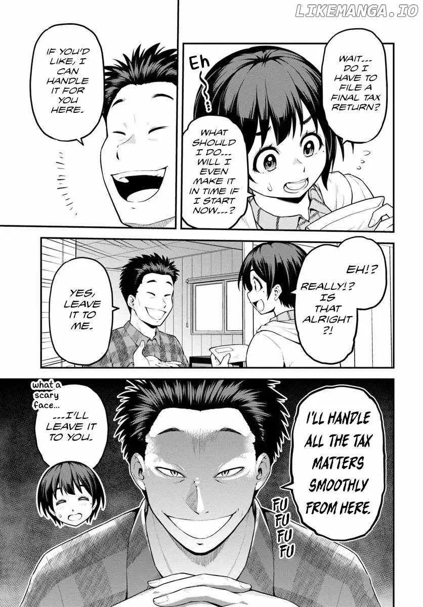 Yama, Kaimashita ~Isekai Gurashi mo Warukunai~ Chapter 10 page 21 - 