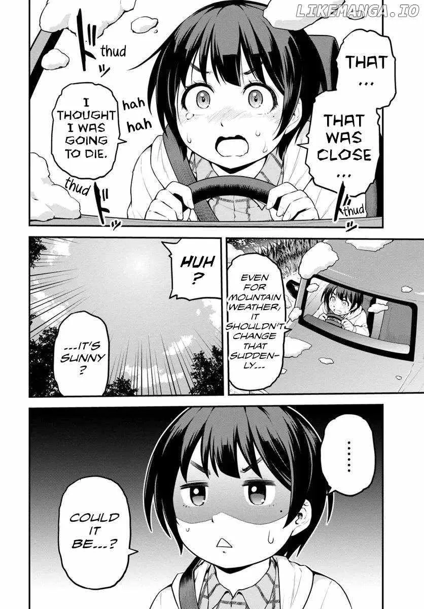 Yama, Kaimashita ~Isekai Gurashi mo Warukunai~ Chapter 10 page 24 - 