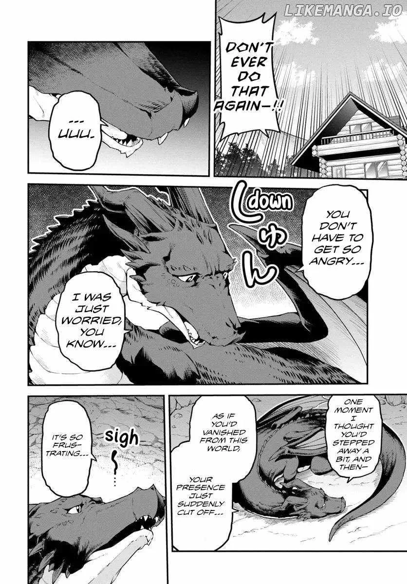 Yama, Kaimashita ~Isekai Gurashi mo Warukunai~ Chapter 10 page 26 - 