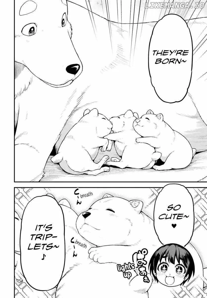 Yama, Kaimashita ~Isekai Gurashi mo Warukunai~ Chapter 10 page 28 - 