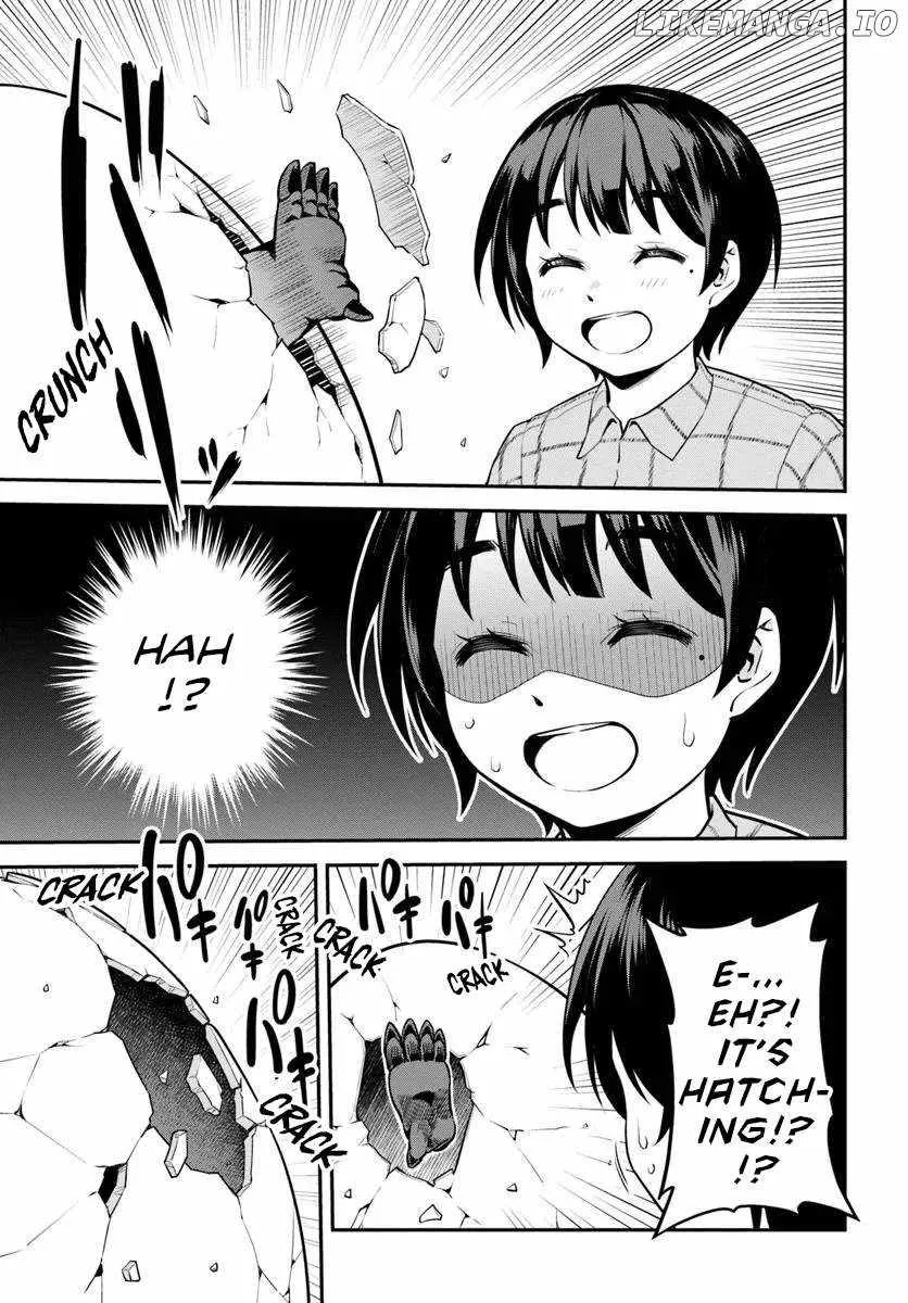 Yama, Kaimashita ~Isekai Gurashi mo Warukunai~ Chapter 10 page 31 - 