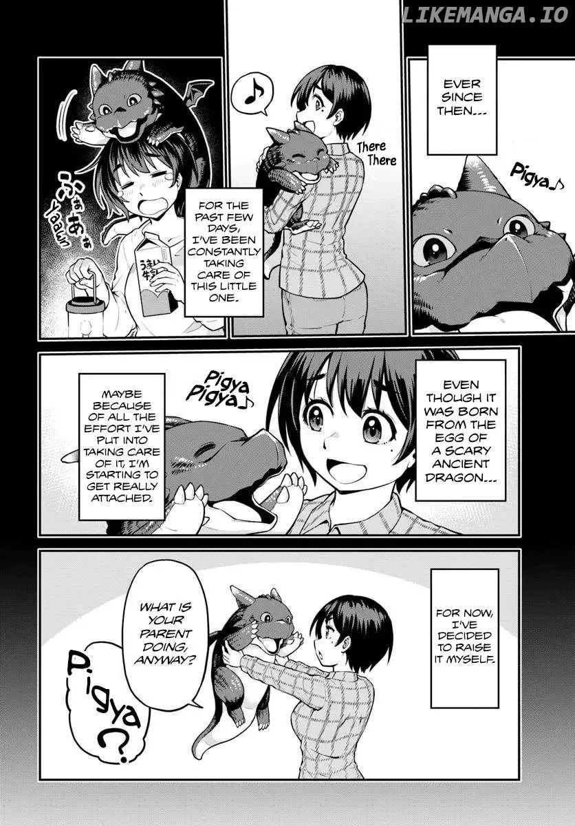 Yama, Kaimashita ~Isekai Gurashi mo Warukunai~ Chapter 11 page 7 - 