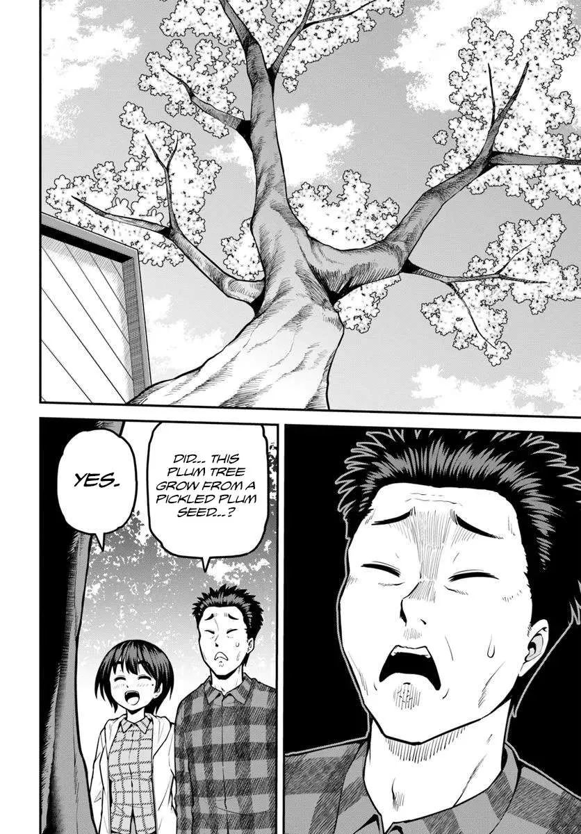 Yama, Kaimashita ~Isekai Gurashi mo Warukunai~ Chapter 12 page 25 - 