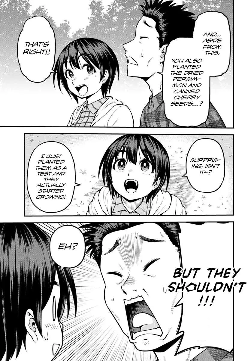 Yama, Kaimashita ~Isekai Gurashi mo Warukunai~ Chapter 12 page 26 - 