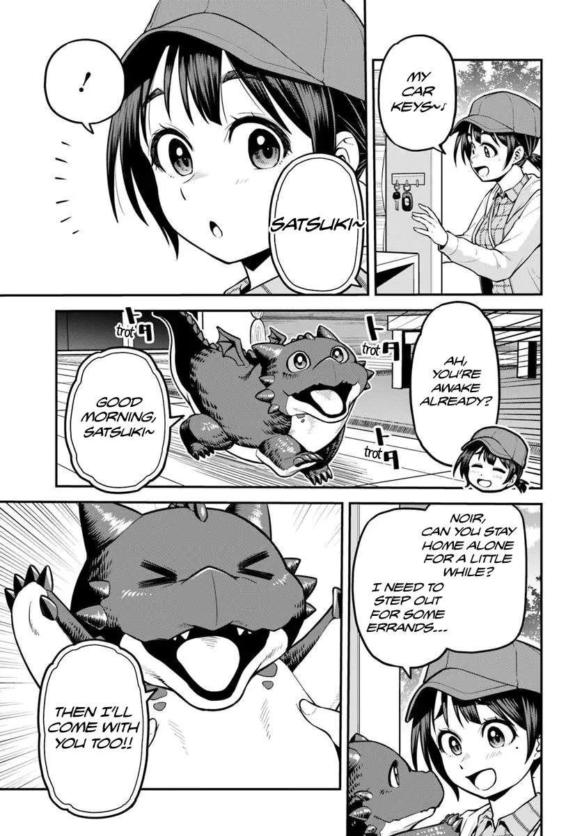 Yama, Kaimashita ~Isekai Gurashi mo Warukunai~ Chapter 13 page 22 - 